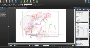 Auto Cad capable